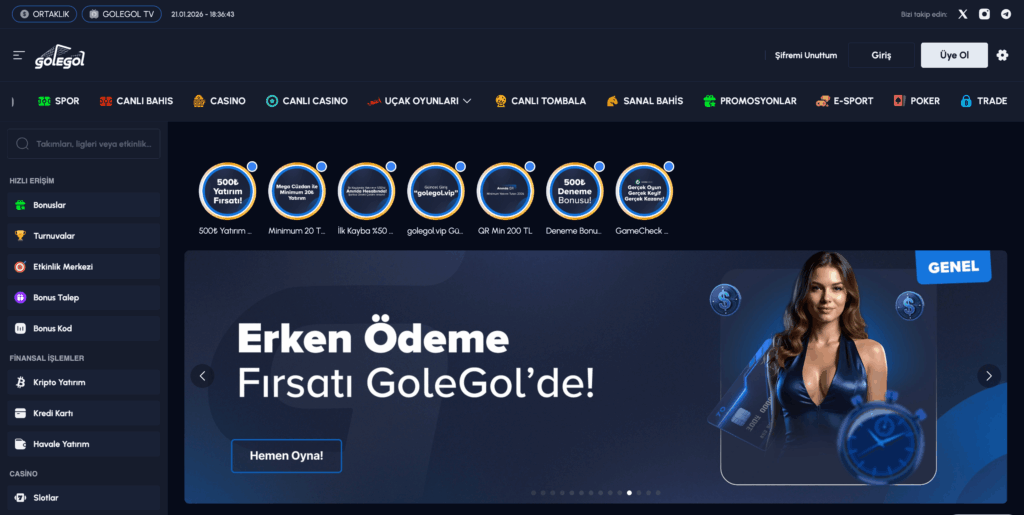 Golegol