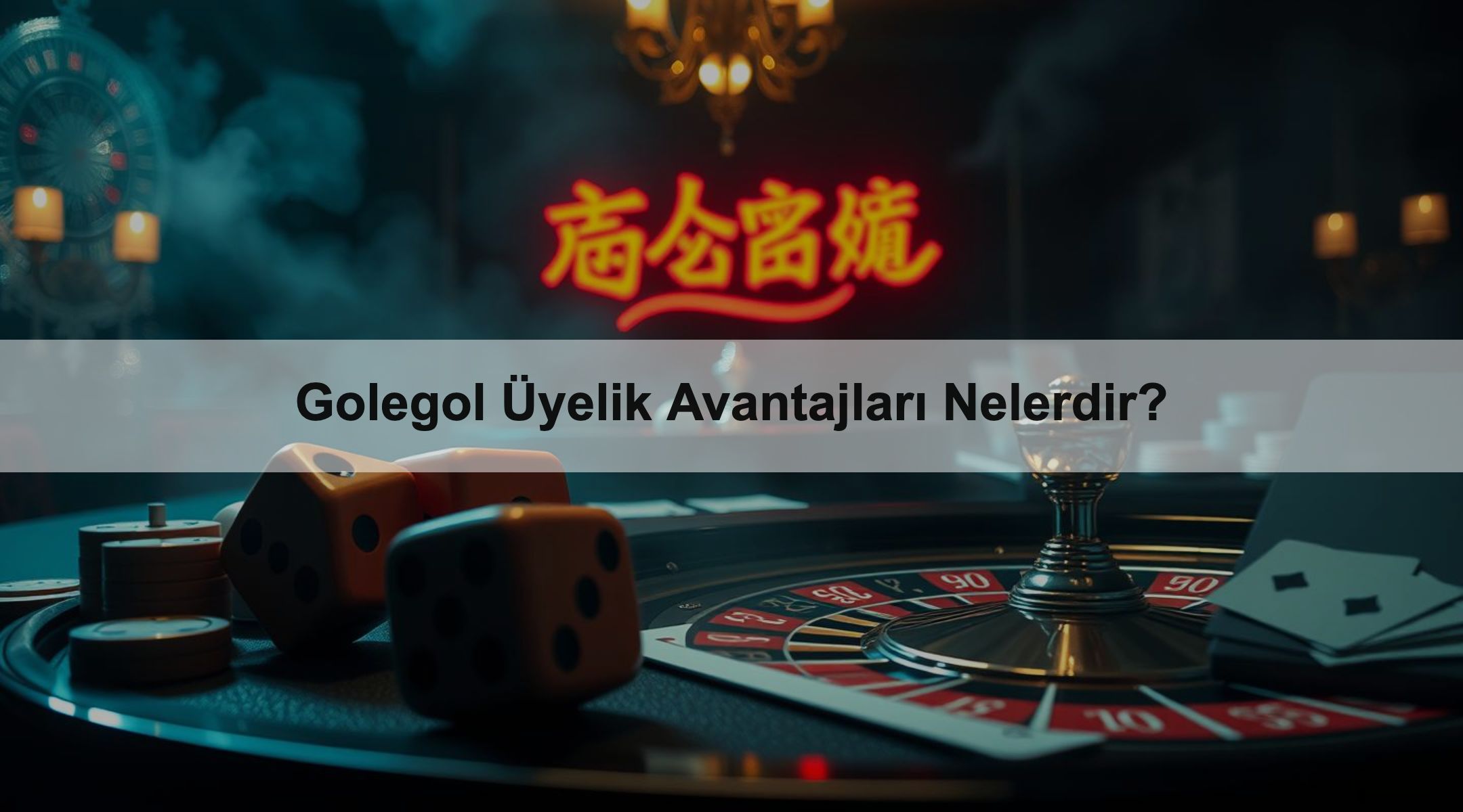 Golegol Üyelik Avantajları Nelerdir?