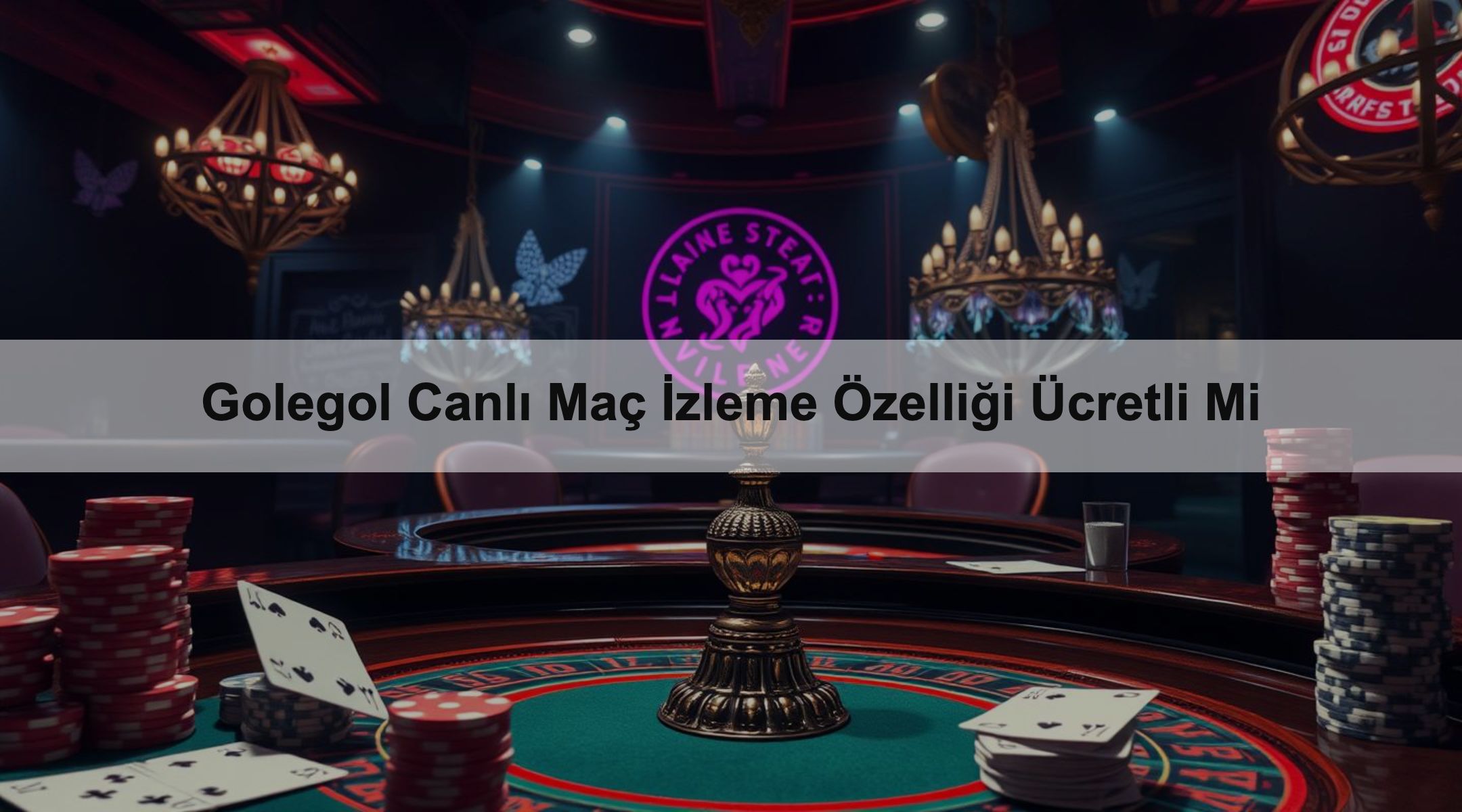 Golegol Canlı Maç İzleme Özelliği Ücretli Mi