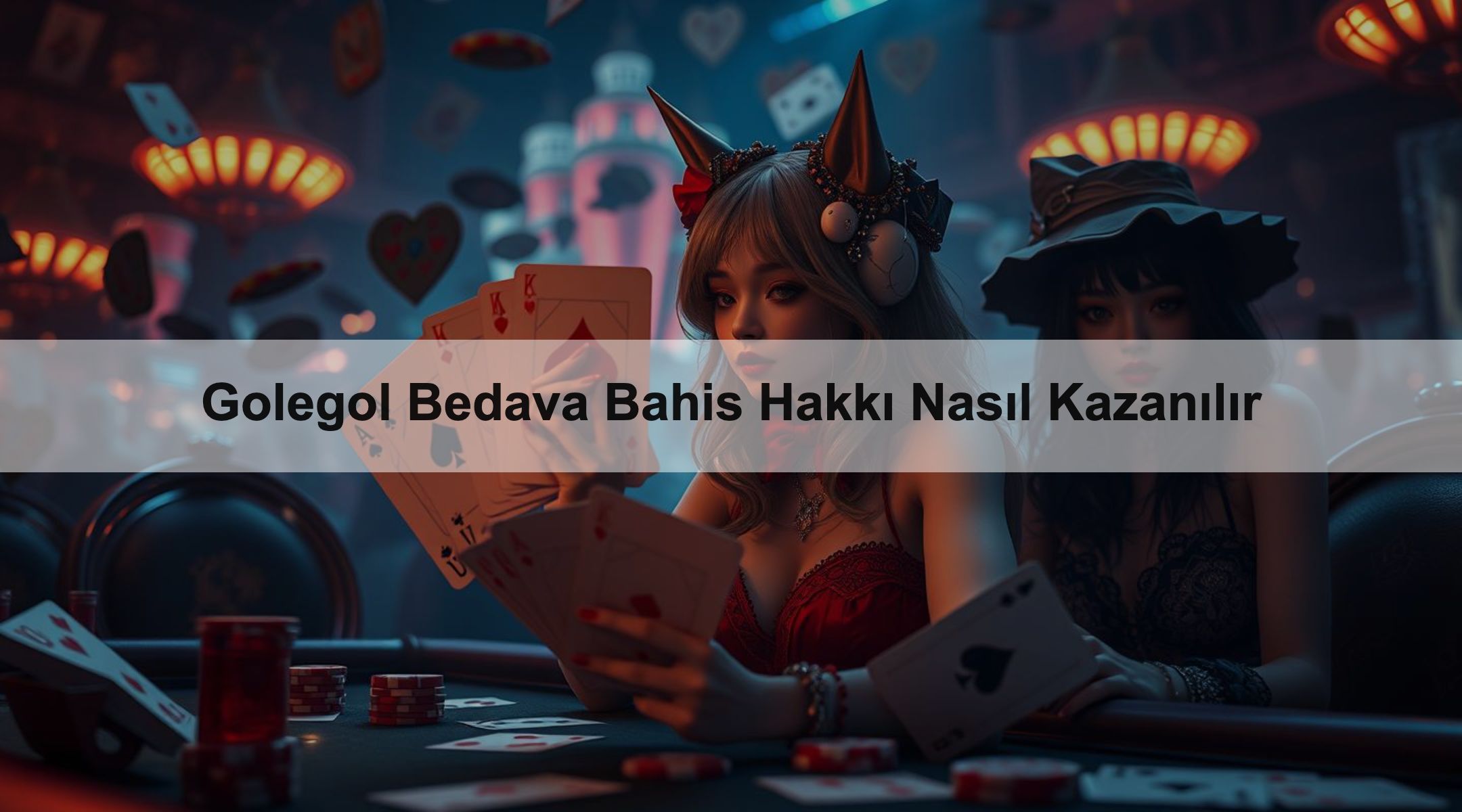 Golegol Bedava Bahis Hakkı Nasıl Kazanılır