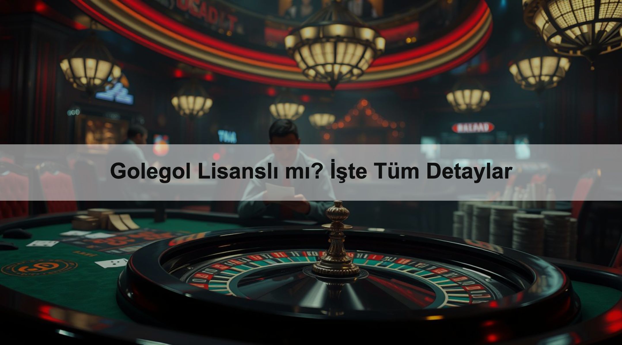 Golegol Lisanslı mı? İşte Tüm Detaylar