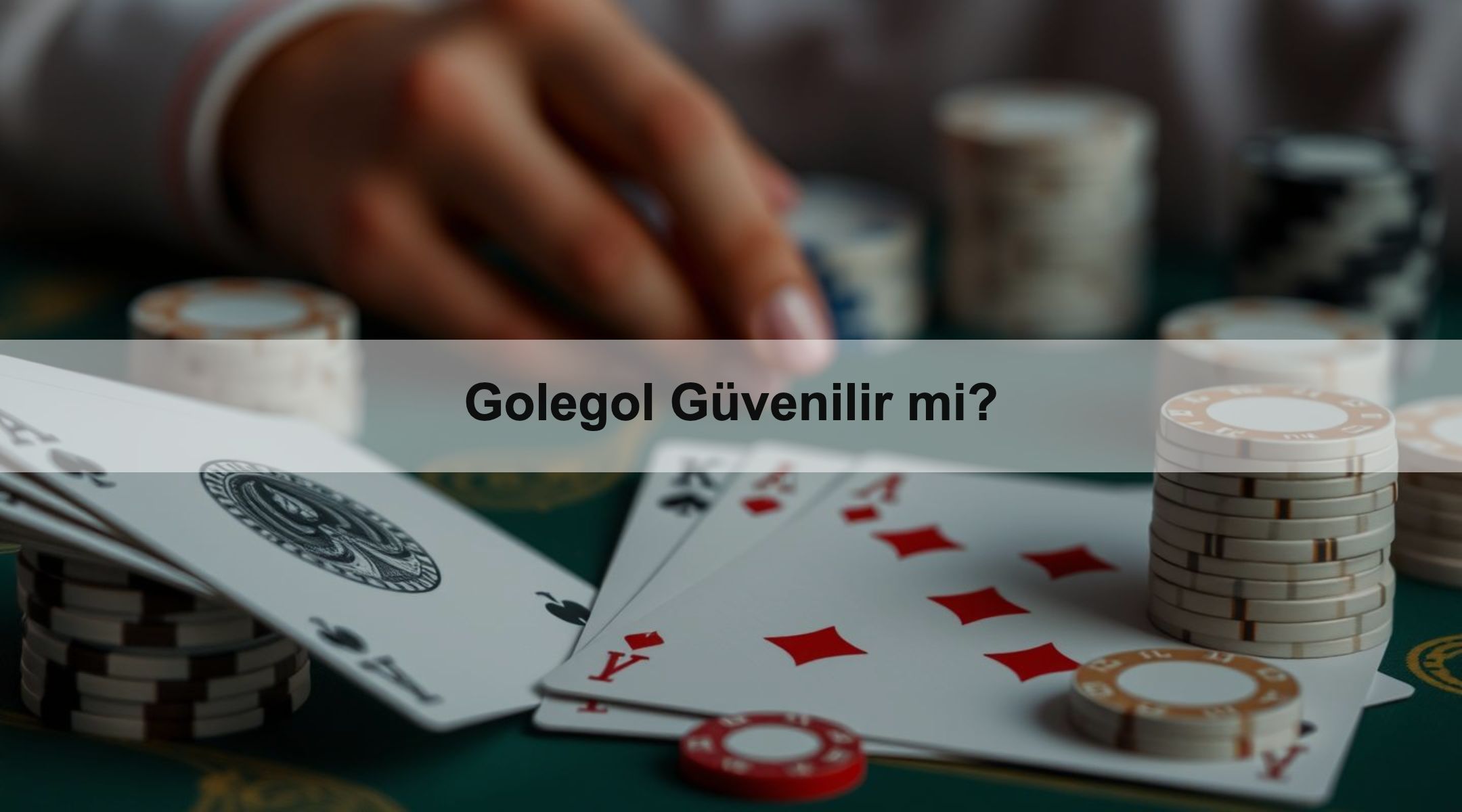 Golegol Güvenilir mi?